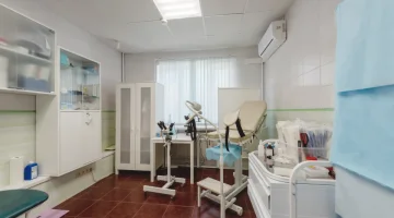 Клиника семейного здоровья и эстетической медицины Аврора изображение 7
