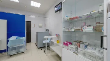 Клиника семейного здоровья и эстетической медицины Аврора изображение 6