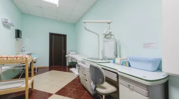 Клиника семейного здоровья и эстетической медицины Аврора изображение 3