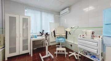 Клиника семейного здоровья и эстетической медицины Аврора изображение 20