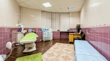 Клиника семейного здоровья и эстетической медицины Аврора изображение 6
