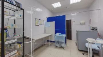 Клиника семейного здоровья и эстетической медицины Аврора изображение 10