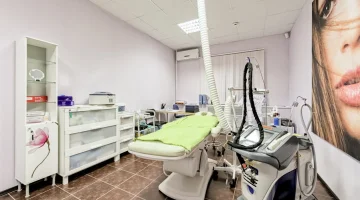 Клиника семейного здоровья и эстетической медицины Аврора изображение 16