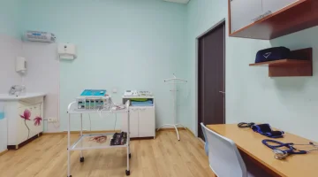 Клиника семейного здоровья и эстетической медицины Аврора изображение 9