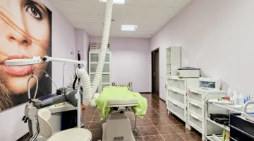 Клиника семейного здоровья и эстетической медицины Аврора изображение 20