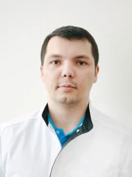 Катейкин Антон Вячеславович