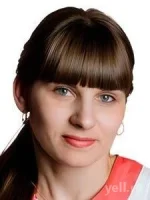 Гриценко Людмила Анатольевна